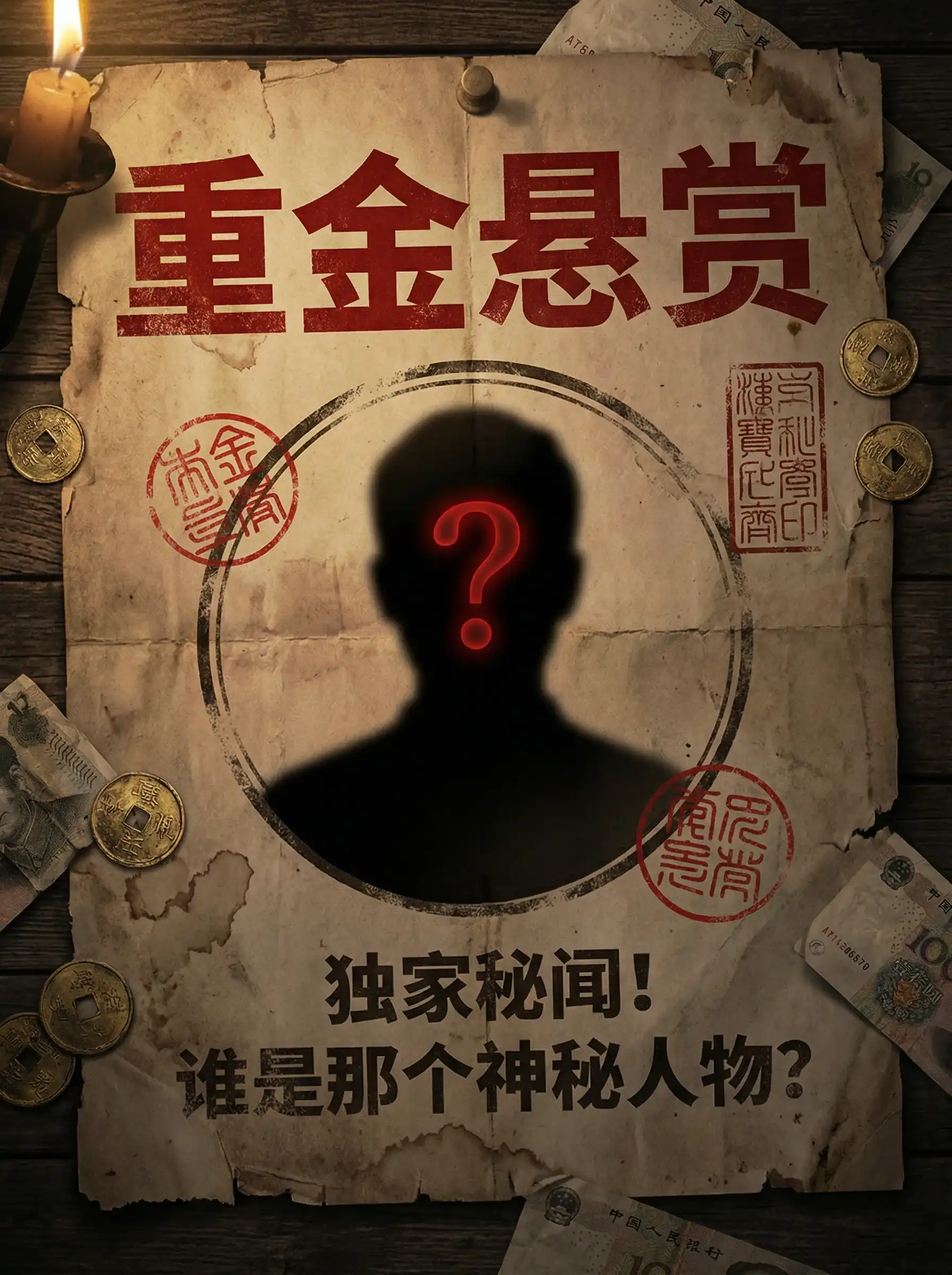 竞博网站 - 重金悬赏线索征集令